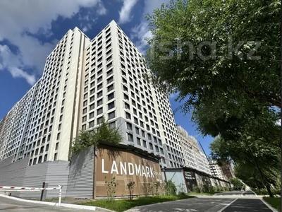4-комнатная квартира · 125.6 м² · 3/21 этаж, Достык — Сыганак /ВЫБОР ЭТАЖА И ПЛАНИРОВКИ за ~ 89.1 млн ₸ в Астане, Есильский р-н