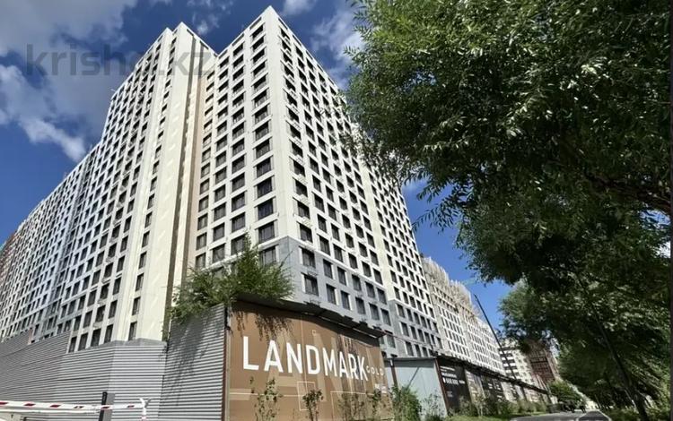 4-комнатная квартира · 125.6 м² · 3/21 этаж, Достык — Сыганак /ВЫБОР ЭТАЖА И ПЛАНИРОВКИ за ~ 89.1 млн ₸ в Астане, Есильский р-н — фото 2