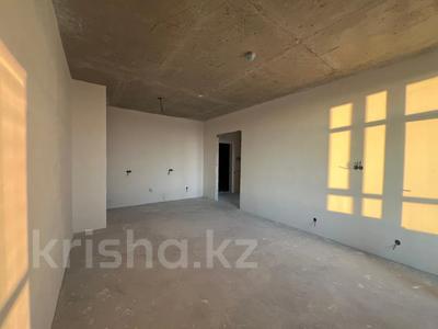2-бөлмелі пәтер · 53.5 м² · 21/22 қабат, ​Аль-Фараби 3, бағасы: 43.9 млн ₸ в Астане, Есильский р-н