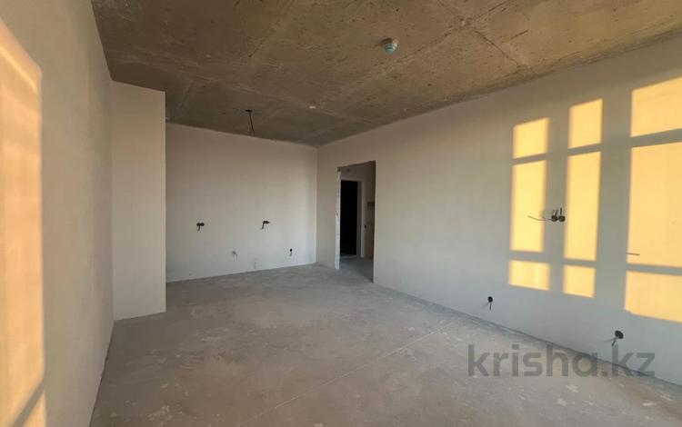 2-комнатная квартира · 53.5 м² · 21/22 этаж, ​Аль-Фараби 3 за 43.9 млн ₸ в Астане, Есильский р-н — фото 2