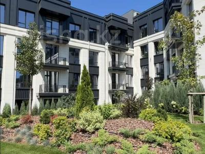 3-комнатная квартира · 133.7 м² · 1/3 этаж, Жамакаева 191 за 254 млн ₸ в Алматы, Медеуский р-н
