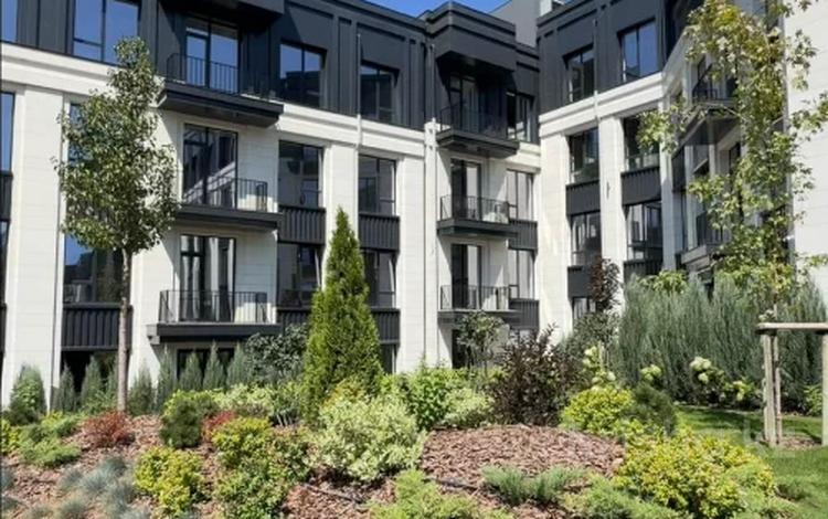 3-комнатная квартира · 133.7 м² · 1/3 этаж, Жамакаева 191 за 254 млн ₸ в Алматы, Медеуский р-н — фото 13