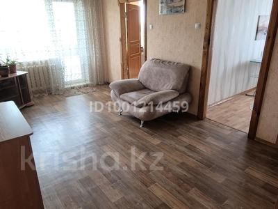 4-бөлмелі пәтер · 61 м² · 4/5 қабат, Майкудук, Майкудук, 17й микрорайон 37, бағасы: 20 млн ₸ в Караганде, Алихана Бокейханова р-н