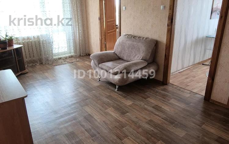 4-бөлмелі пәтер · 61 м² · 4/5 қабат, Майкудук, Майкудук, 17й микрорайон 37, бағасы: 20 млн ₸ в Караганде, Алихана Бокейханова р-н — фото 2