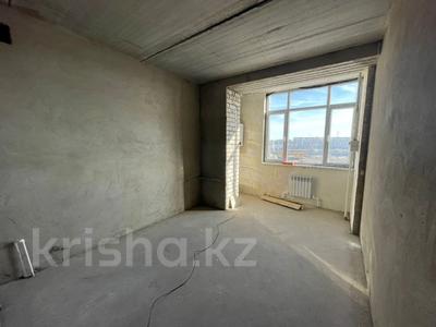 1-бөлмелі пәтер · 52.3 м² · 2/4 қабат, Шестихатка 471а, бағасы: 13.5 млн ₸ в Актобе, жилой массив Юго-Запад-1
