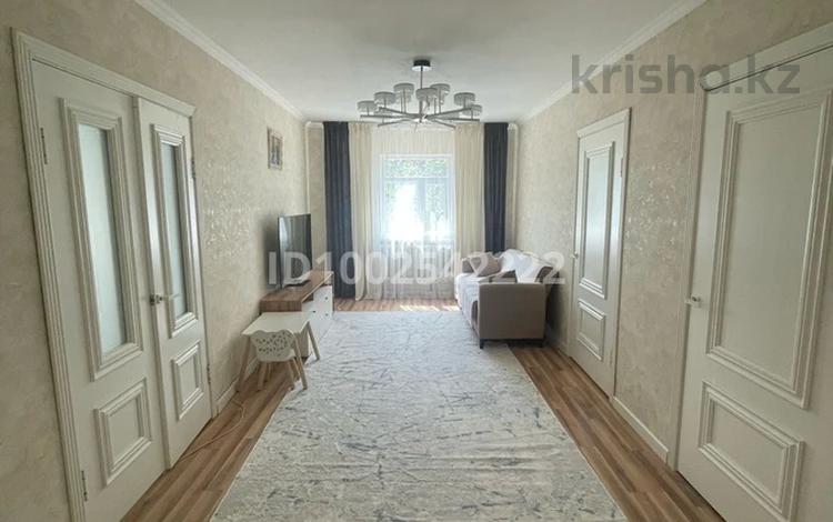 Жеке үй · 4 бөлме · 140 м² · 8 жүзд., мкр Самал-1, Айнабулак 233, бағасы: 38 млн ₸ в Шымкенте, Абайский р-н — фото 2
