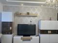 3-комнатная квартира · 90 м² · 5/10 этаж, Райымбека 481/1 за 52.3 млн ₸ в Алматы, Алатауский р-н — фото 3