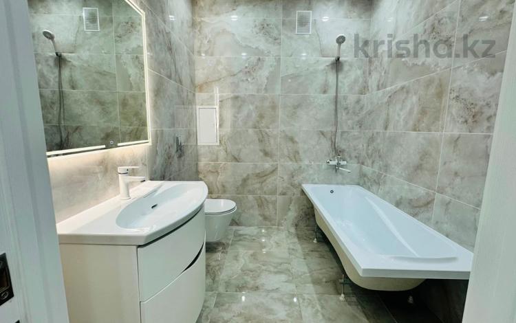 1-бөлмелі пәтер · 50.8 м² · 6/9 қабат, Бородина, бағасы: 30 млн ₸ в Костанае — фото 11