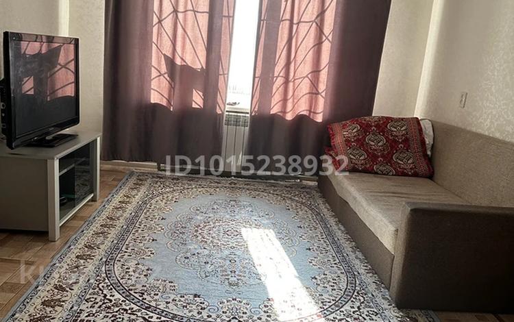 1-бөлмелі пәтер · 38 м², Наурызбай батыр 19, бағасы: 120 000 ₸ в Алматинской обл., Талгарский р-н — фото 2