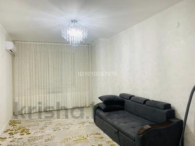 2-комнатная квартира · 60 м² · 3/9 этаж, мкр Акжайык 69/14 — Куаныш Тулеметов за 200 000 〒 в Шымкенте, Абайский р-н