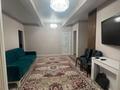 3-комнатная квартира, 106 м², 8/10 этаж, Толе би за 55 млн 〒 в Алматы, Ауэзовский р-н — фото 3