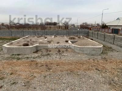 Участок · 15 соток, Туркестан за 8.5 млн ₸
