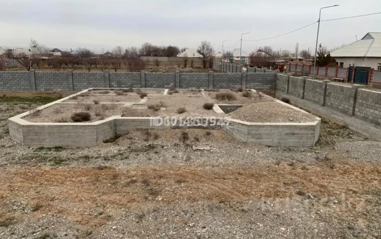 Жер телімі · 15 сотық, Түркістан, бағасы: 8.5 млн ₸ в Туркестане — фото 2