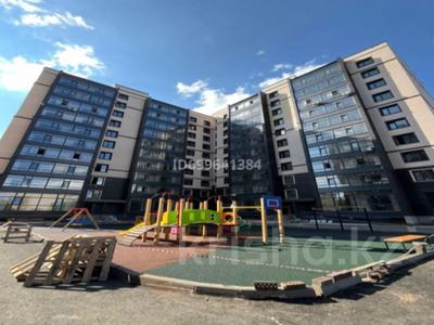 2-комнатная квартира · 73.2 м² · 8/10 этаж, Курмангазы 98 — ТД Кристал пересечение Курмангазы-Сарайшык за 30 млн ₸ в Уральске, мкр Школьник
