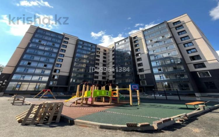 2-комнатная квартира · 73.2 м² · 8/10 этаж, Курмангазы 98 — ТД Кристал пересечение Курмангазы-Сарайшык за 30 млн ₸ в Уральске, мкр Школьник — фото 14