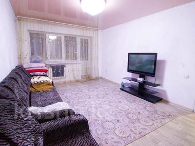 2-комнатная квартира, 58 м², 4/4 этаж, Жансугурова 100 за 12.5 млн 〒 в Талдыкоргане