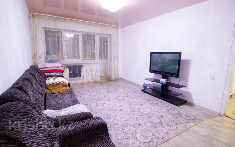 2-комнатная квартира, 58 м², 4/4 этаж, Жансугурова 100 за 12.5 млн 〒 в Талдыкоргане — фото 5