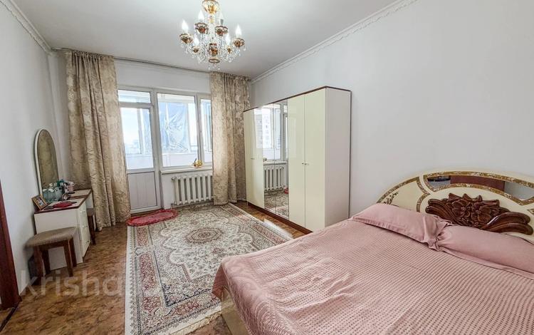 2-бөлмелі пәтер · 58 м² · 5/5 қабат, Болашак 20, бағасы: 21 млн ₸ в Талдыкоргане, мкр Болашак — фото 2