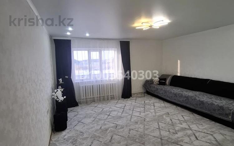 Жеке үй · 5 бөлме · 162.2 м² · 5 жүзд., Куляш байсейтова 17 — Клара цеткина, бағасы: 12 млн ₸ в Кокшетау — фото 2