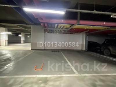 Паркинг · 388 м² · Аскарова 10 — Сайна за 98 млн ₸ в Алматы, Ауэзовский р-н