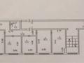 4-комнатная квартира · 102 м² · 5/5 этаж, Мухамеджанова — 2 Мик за 29 млн ₸ в Балхаше — фото 6