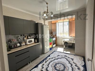 1-комнатная квартира · 39.4 м² · 5/6 этаж, 32В мкр 224 — Мектеп , садик бәрі жақын. за 11 млн ₸ в Актау