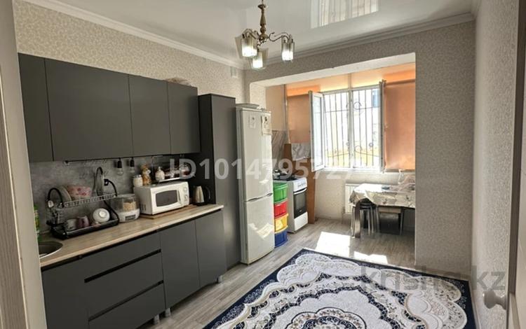 1-бөлмелі пәтер · 39.4 м² · 5/6 қабат, 32В ш/а. 224 — Мектеп , садик бәрі жақын., бағасы: 11 млн ₸ в Актау, 32В мкр — фото 2