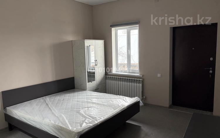 1-комнатная квартира · 20 м², Пржевальского 46 за 145 000 ₸ в Алматы, Жетысуский р-н — фото 2