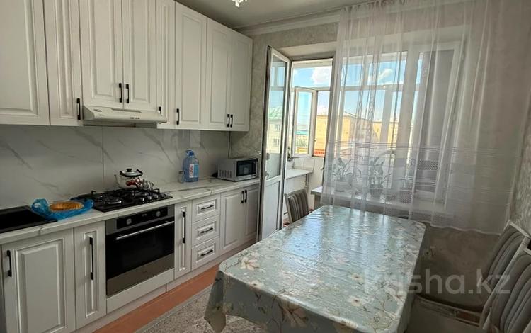 2-комнатная квартира · 67.4 м² · 5/5 этаж, каратал за 26.5 млн ₸ в Талдыкоргане, Каратал — фото 11