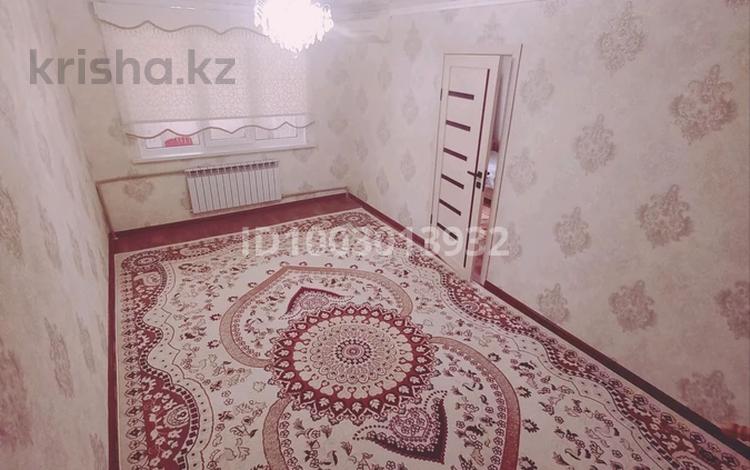 4-комнатная квартира · 79.1 м² · 5/5 этаж, Қабанбай батыр 9-а — Жд.вокзал за 23 млн ₸ в Шымкенте, Аль-Фарабийский р-н — фото 6