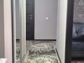 3-бөлмелі пәтер · 65.4 м² · 9/9 қабат, Строитель ш/а. 19, бағасы: 18.5 млн ₸ в Уральске, мкр Строитель