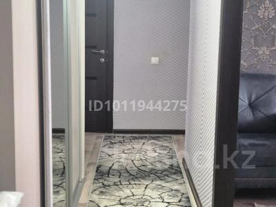 3-бөлмелі пәтер · 65.4 м² · 9/9 қабат, Строитель ш/а. 19, бағасы: 18.5 млн ₸ в Уральске, мкр Строитель
