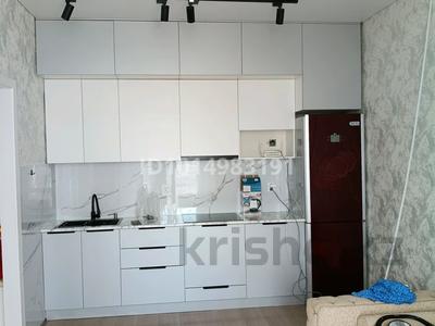 2-комнатная квартира · 38 м² · 10/10 этаж, Кенесары 64 — бисекбаева за 25 млн ₸ в Астане, р-н Байконур
