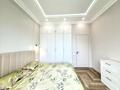 2-комнатная квартира · 75 м² · 12/13 этаж, Аль-Фараби за 65 млн ₸ в Астане, Есильский р-н — фото 11