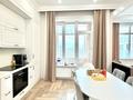 2-комнатная квартира · 75 м² · 12/13 этаж, Аль-Фараби за 65 млн ₸ в Астане, Есильский р-н — фото 8