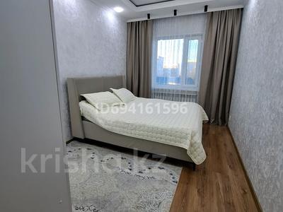 3-комнатная квартира · 90 м² · 3/5 этаж, Абая 79 за 26.5 млн ₸ в Сатпаев