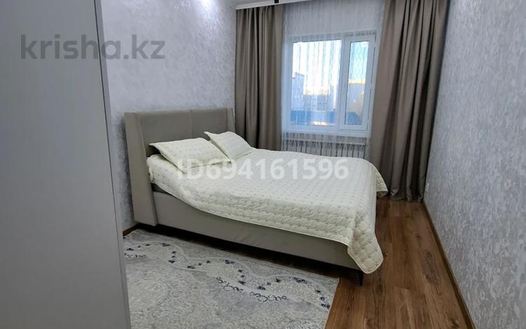 3-комнатная квартира · 90 м² · 3/5 этаж, Абая 79 за 26.5 млн ₸ в Сатпаев — фото 20