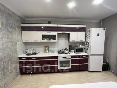 3-комнатная квартира · 86.3 м² · 1/5 этаж, Гашека 6/2 за 40 млн ₸ в Костанае