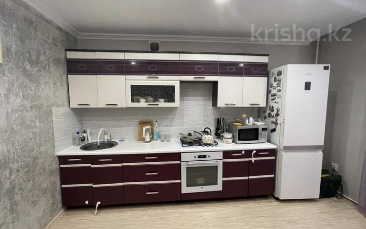 3-комнатная квартира · 86.3 м² · 1/5 этаж, Гашека 6/2 за 40 млн ₸ в Костанае — фото 2