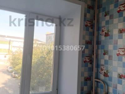 1-комнатная квартира · 22.5 м² · 3/5 этаж, урицкого 21 за 12 млн ₸ в Костанае