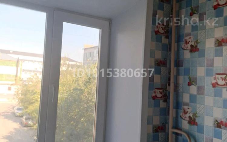 1-комнатная квартира · 22.5 м² · 3/5 этаж, Урицкого 21 за 12 млн ₸ в Костанае — фото 2