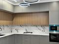 Отдельный дом · 7 комнат · 520 м² · 10 сот., мкр Хан Тенгри — Дулати за 420 млн ₸ в Алматы, Бостандыкский р-н — фото 24
