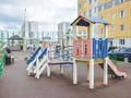 1-комнатная квартира · 35.1 м² · 2/9 этаж, А 105 20/2 за 16.3 млн ₸ в Астане, Сарайшык р-н — фото 2