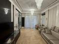 4-комнатная квартира · 180 м² · 3/3 этаж, Кажымукана 109 за 2.5 млн ₸ в Алматы, Медеуский р-н — фото 24