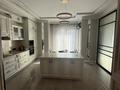 4-комнатная квартира · 180 м² · 3/3 этаж, Кажымукана 109 за 2.5 млн ₸ в Алматы, Медеуский р-н — фото 4