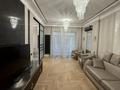 4-комнатная квартира · 180 м² · 3/3 этаж, Кажымукана 109 за 2.5 млн ₸ в Алматы, Медеуский р-н — фото 25