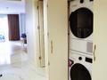 4-бөлмелі пәтер · 140 м² · 25/33 қабат, Аль-фараби 15/1, бағасы: 120 000 ₸ в Алматы, Бостандыкский р-н — фото 18
