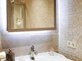4-бөлмелі пәтер · 140 м² · 25/33 қабат, Аль-фараби 15/1, бағасы: 120 000 ₸ в Алматы, Бостандыкский р-н — фото 16