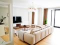 4-бөлмелі пәтер · 140 м² · 25/33 қабат, Аль-фараби 15/1, бағасы: 120 000 ₸ в Алматы, Бостандыкский р-н