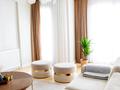 4-бөлмелі пәтер · 140 м² · 25/33 қабат, Аль-фараби 15/1, бағасы: 120 000 ₸ в Алматы, Бостандыкский р-н — фото 19